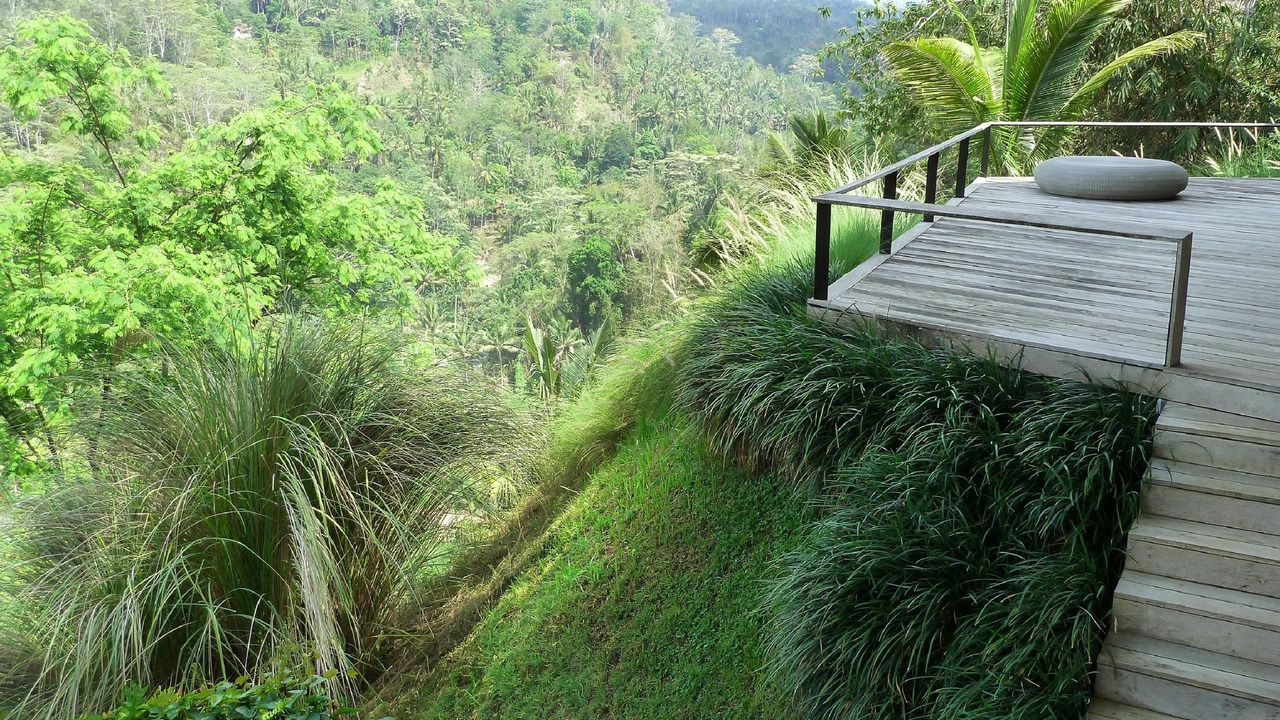 Photo of Patio Balcony in Kedewatan