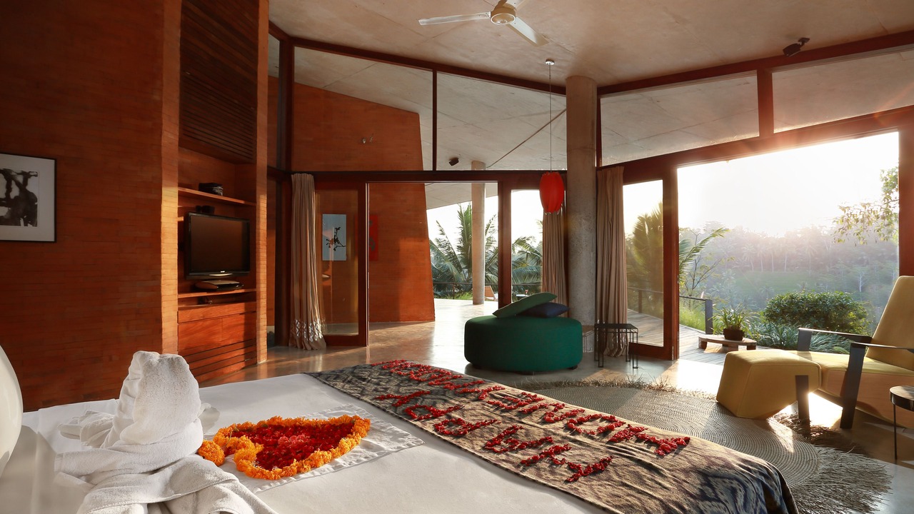 Photo of Bedroom in Kedewatan