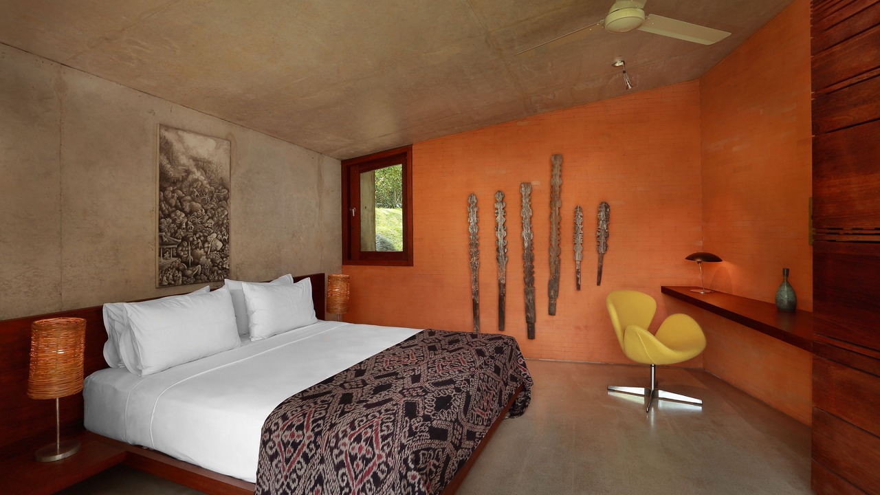 Photo of Bedroom in Kedewatan