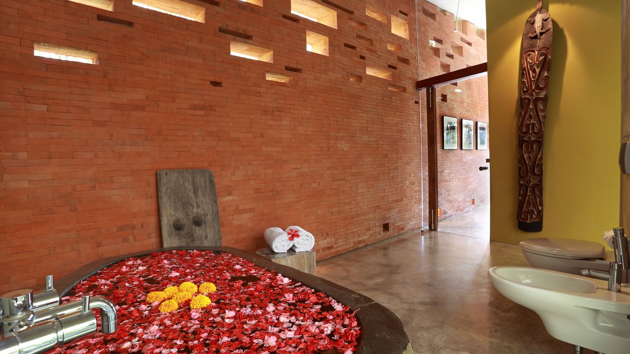 Photo of Bedroom in Kedewatan