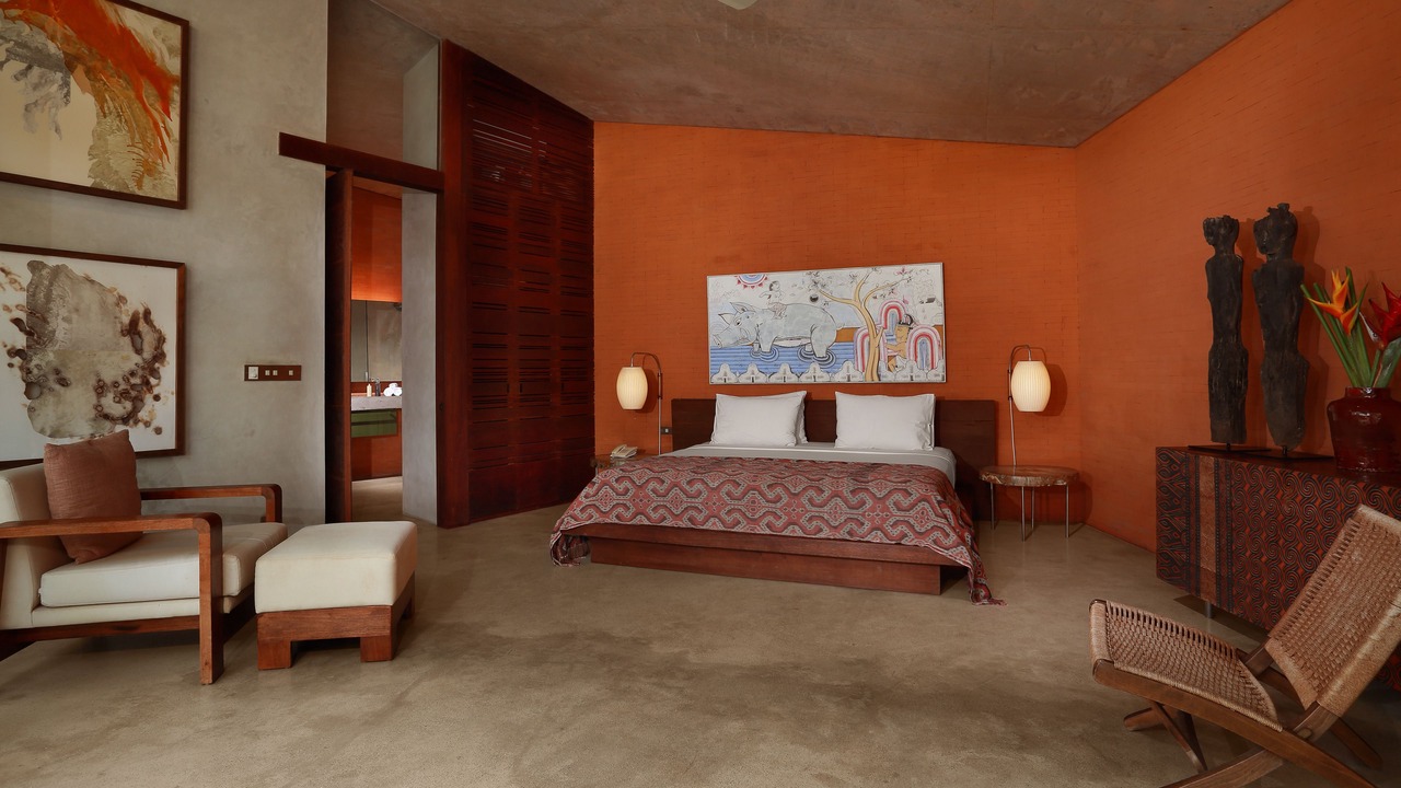 Photo of Bedroom in Kedewatan