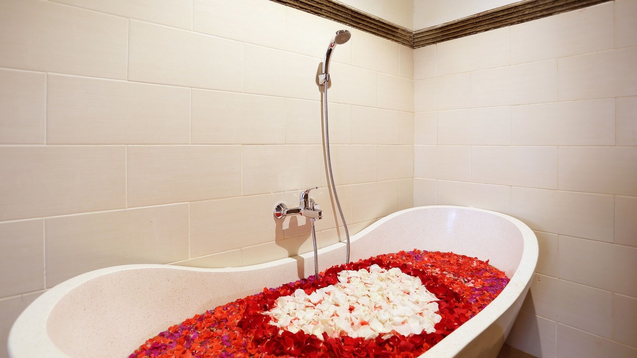 Photo of Bathroom in Kedewatan
