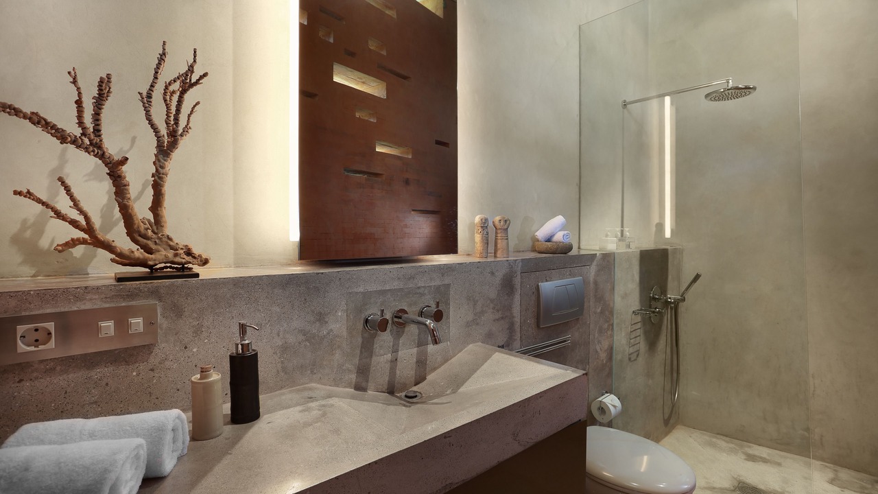 Photo of Bathroom in Kedewatan
