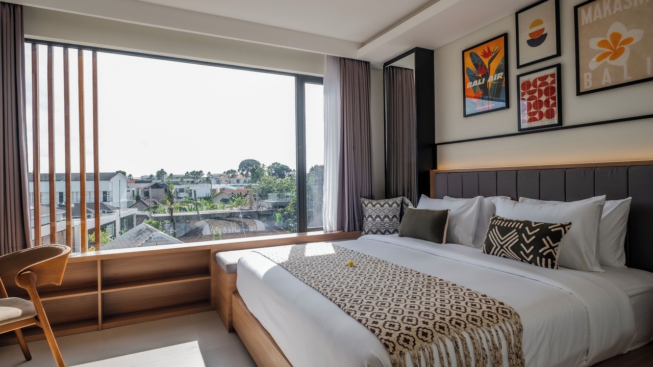 Photo of Bedroom in Babakan
