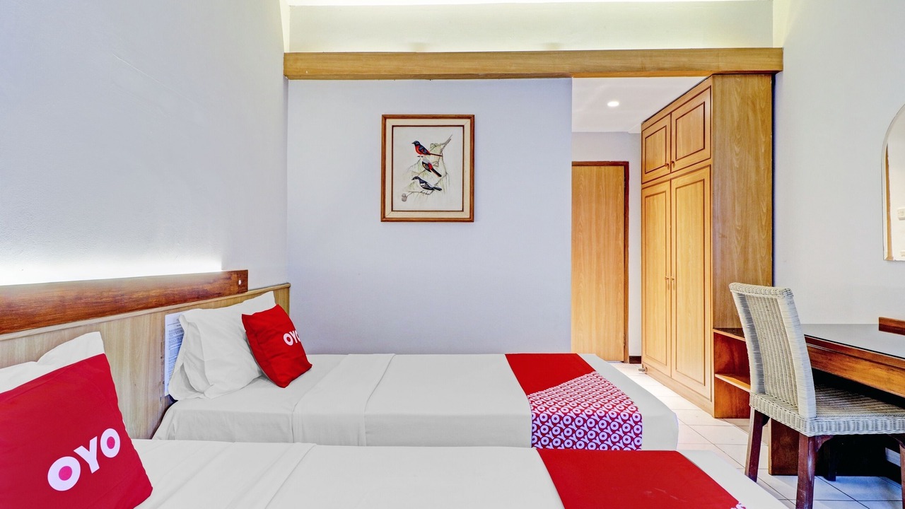 Photo of Bedroom in Malabar