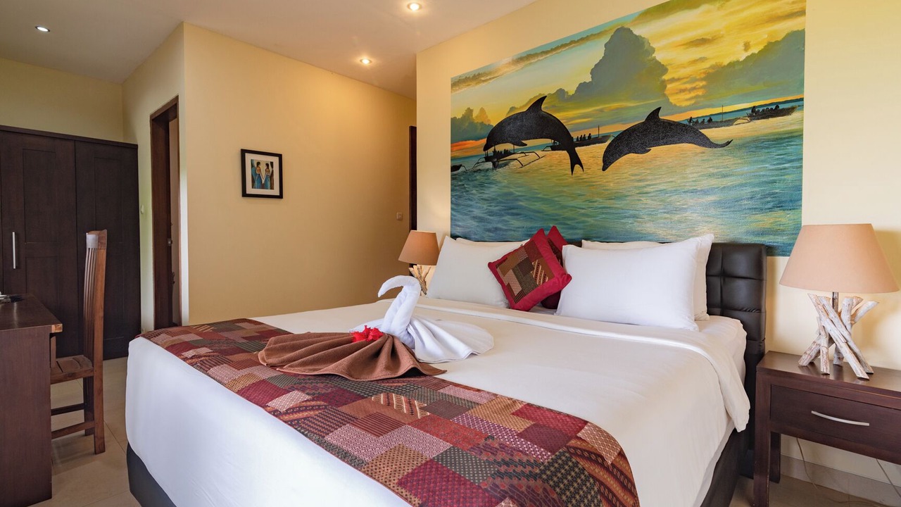 Photo of Bedroom in Kayu Putih