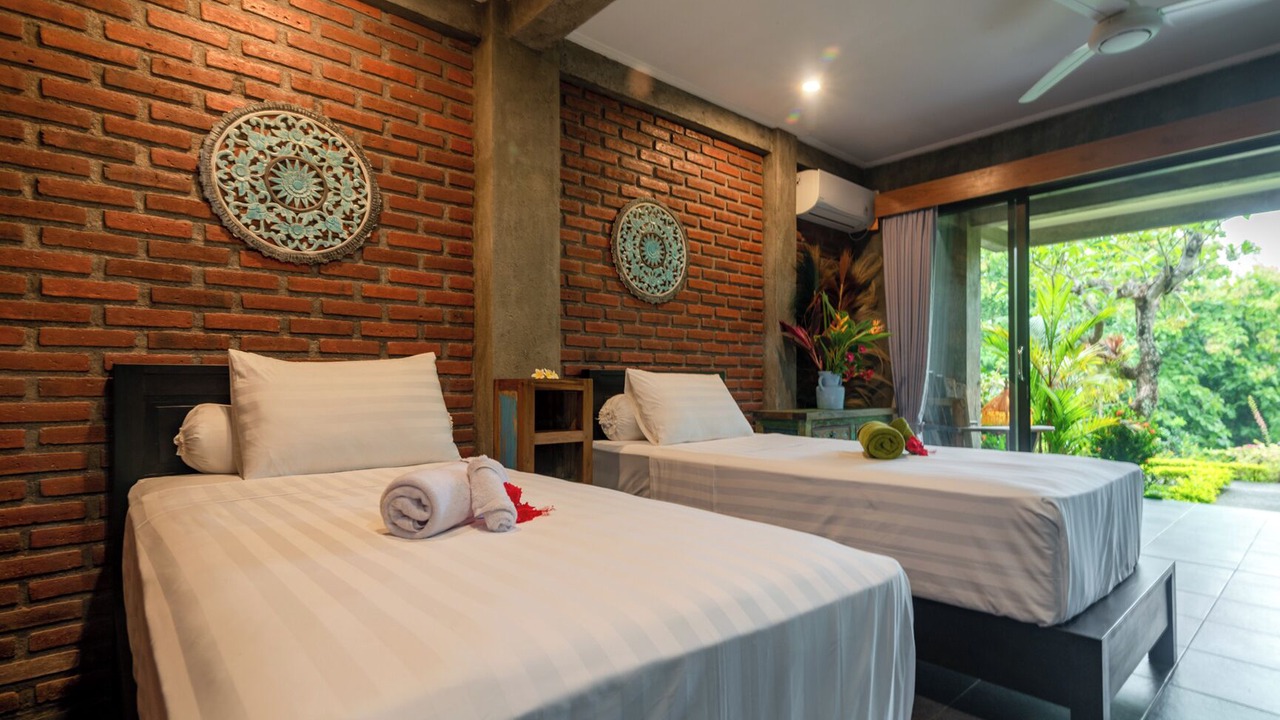 Photo of Outdoor in Kayu Putih