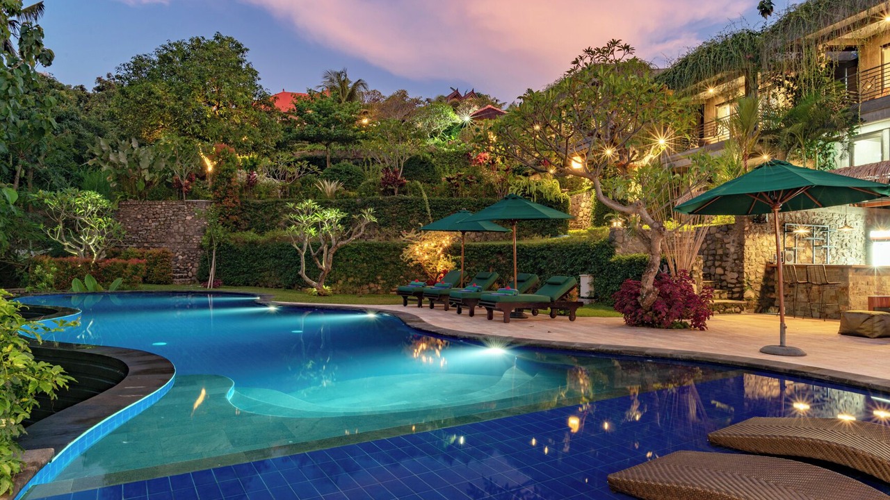 Photo of Outdoor in Kayu Putih