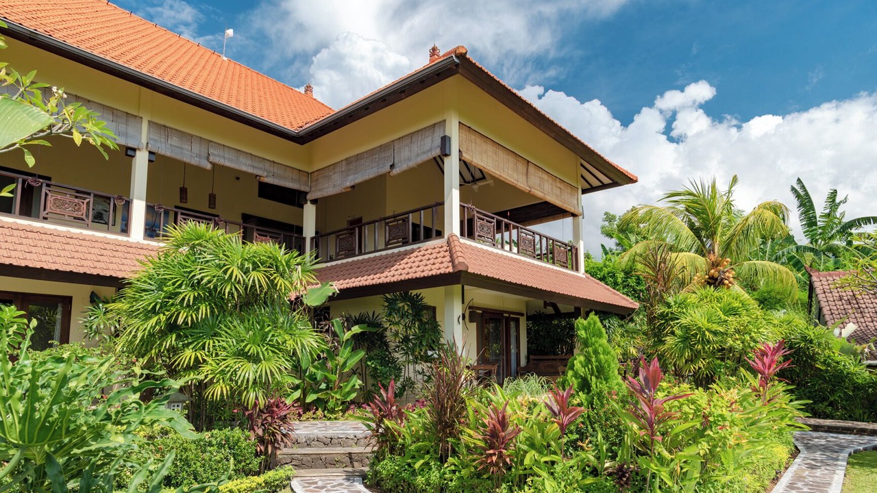 Photo of Outdoor in Kayu Putih