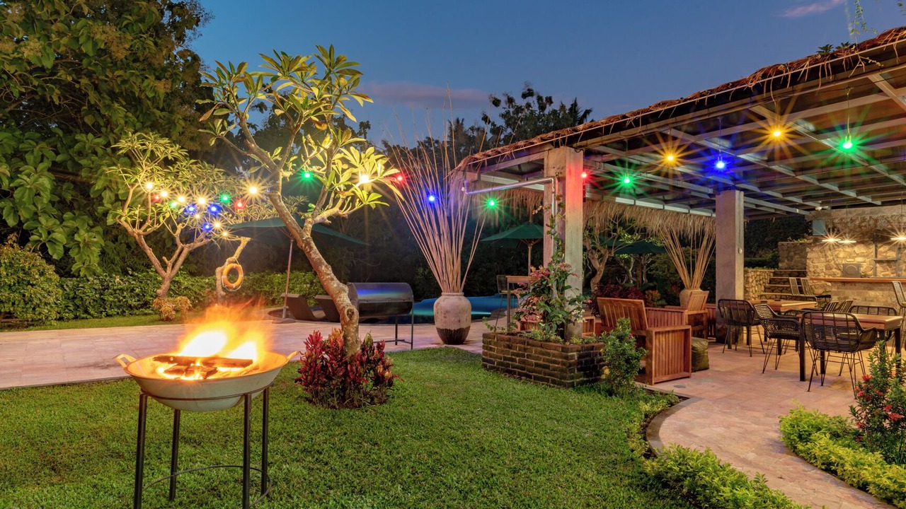 Photo of Outdoor in Kayu Putih