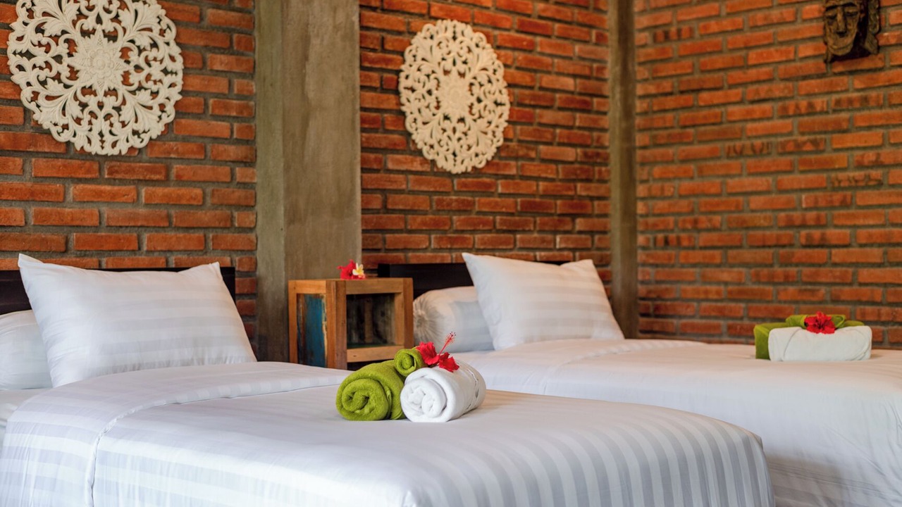 Photo of Bedroom in Kayu Putih