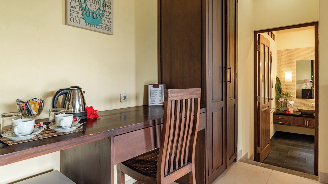 Photo of Bedroom in Kayu Putih