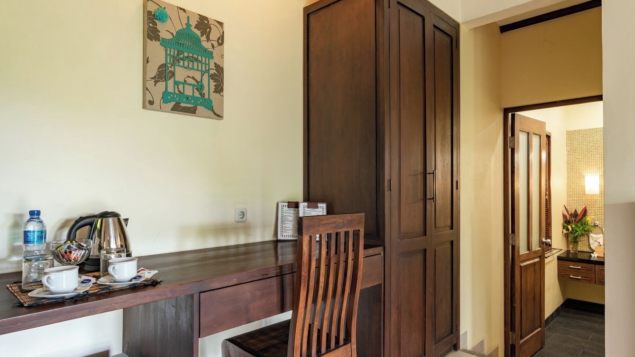 Photo of Patio Balcony in Kayu Putih