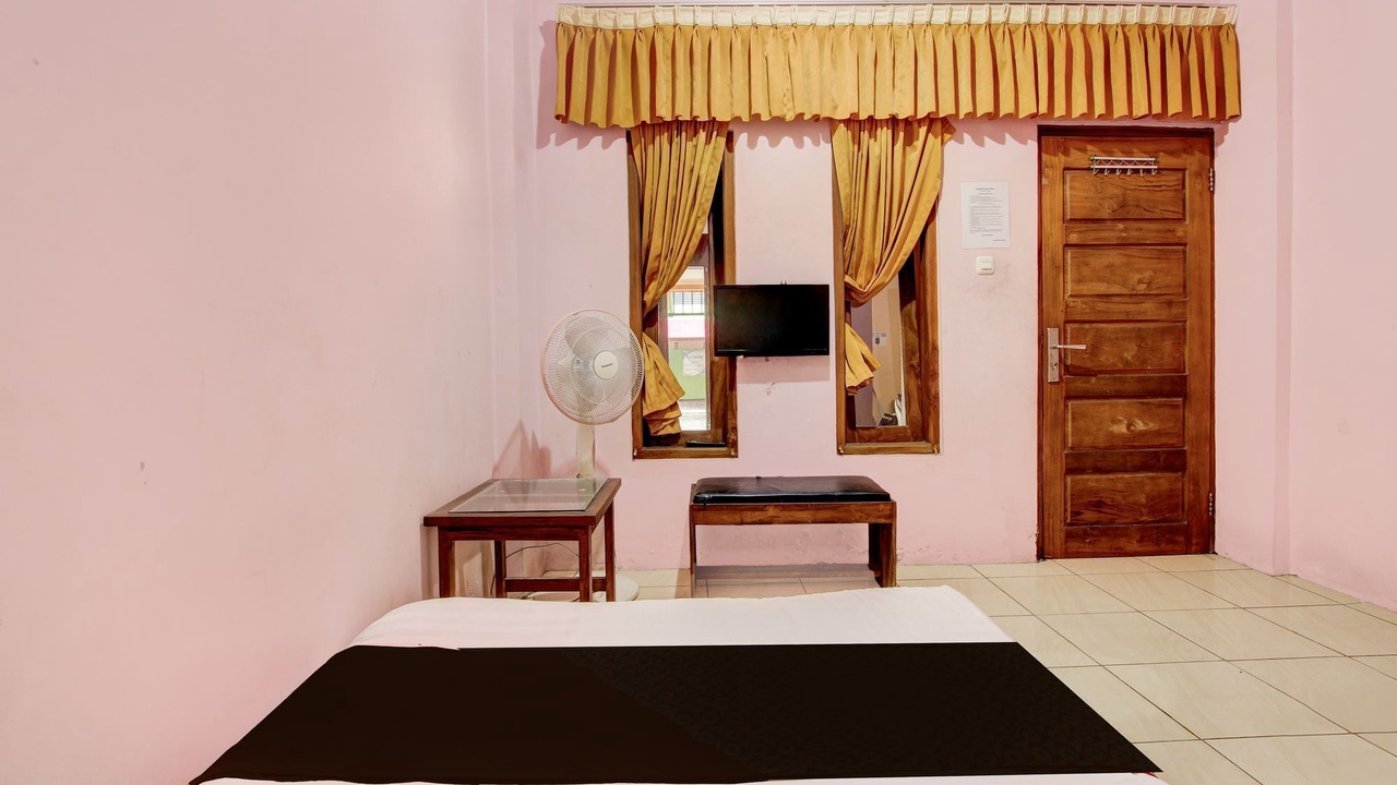 Photo of Bedroom in Gunung Kidul