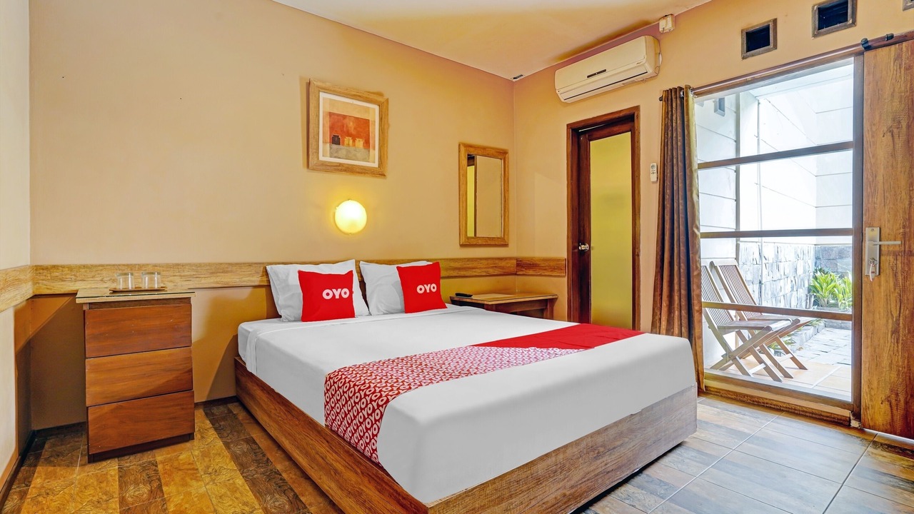 Photo of Bedroom in Dago