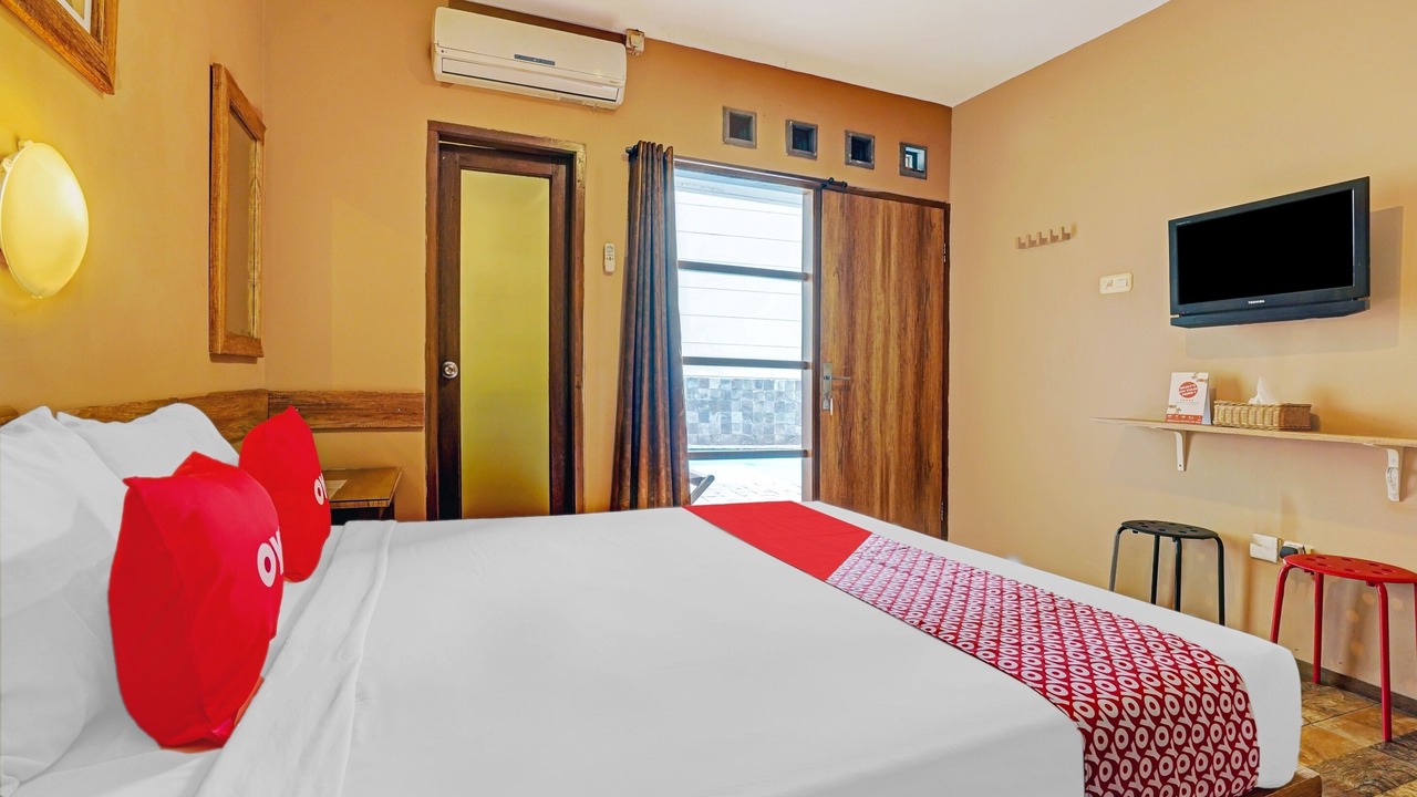 Photo of Bedroom in Dago