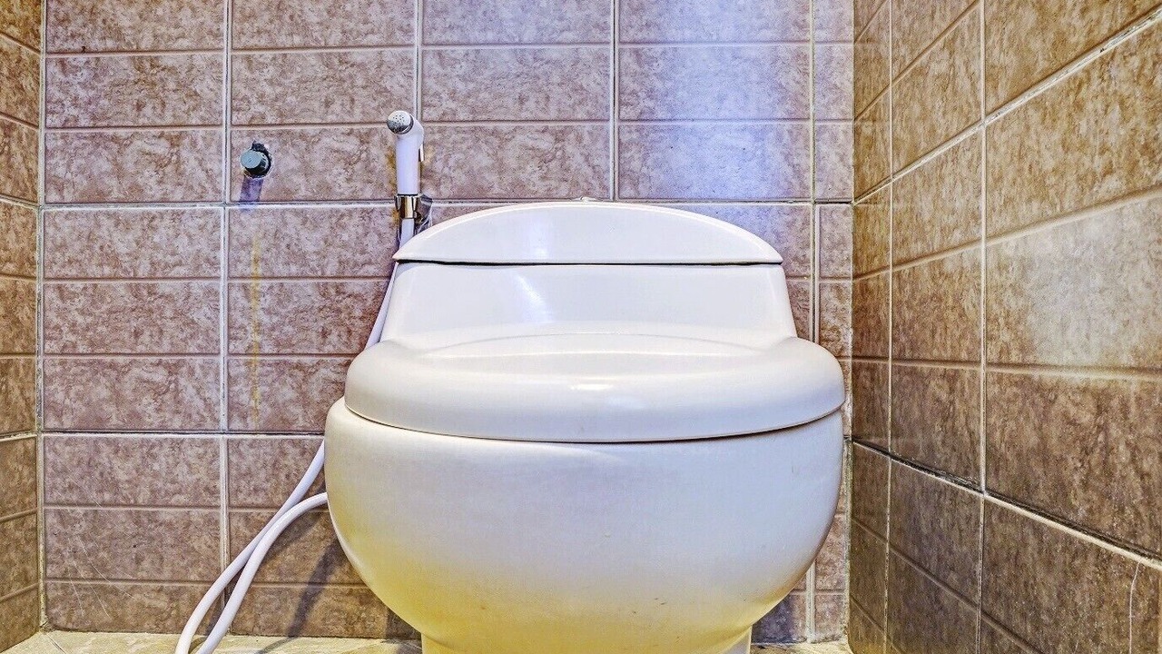 Photo of Bathroom in Dago