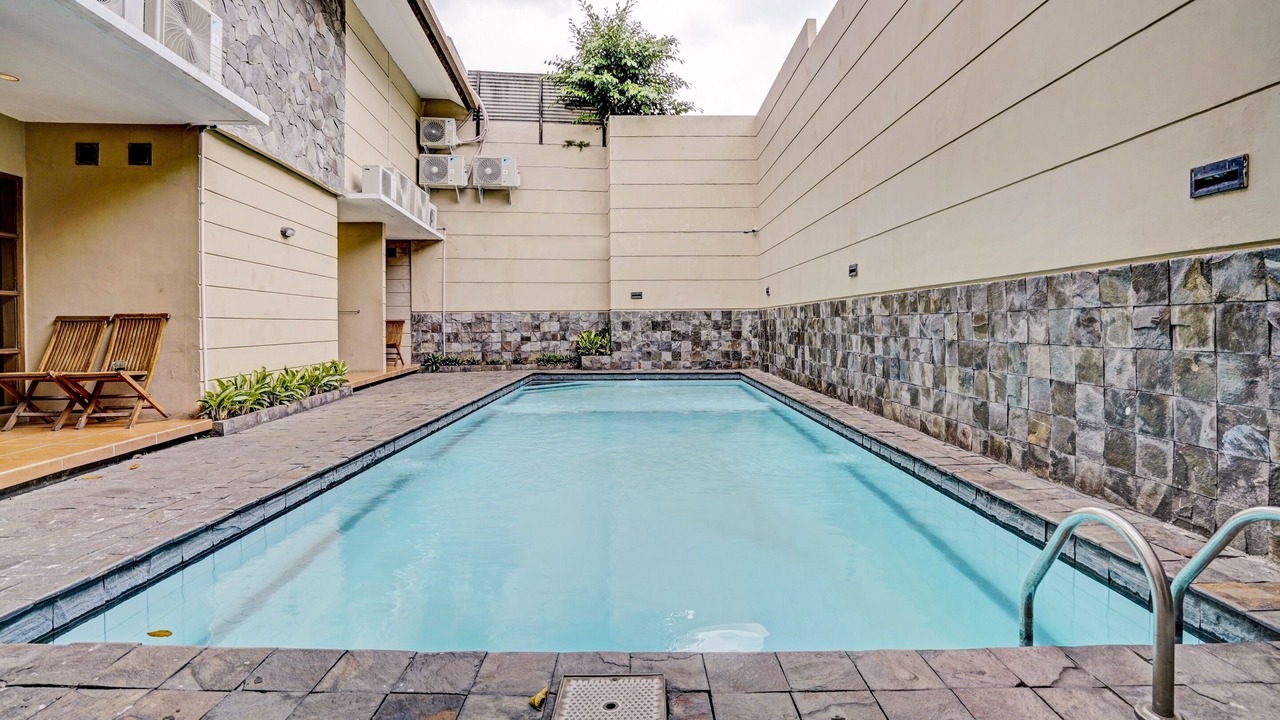 Photo of Outdoor in Dago