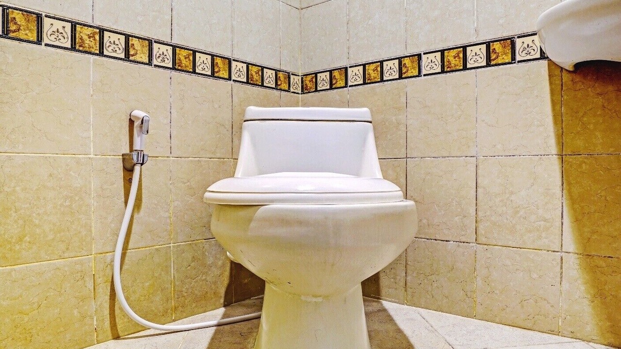 Photo of Bathroom in Dago