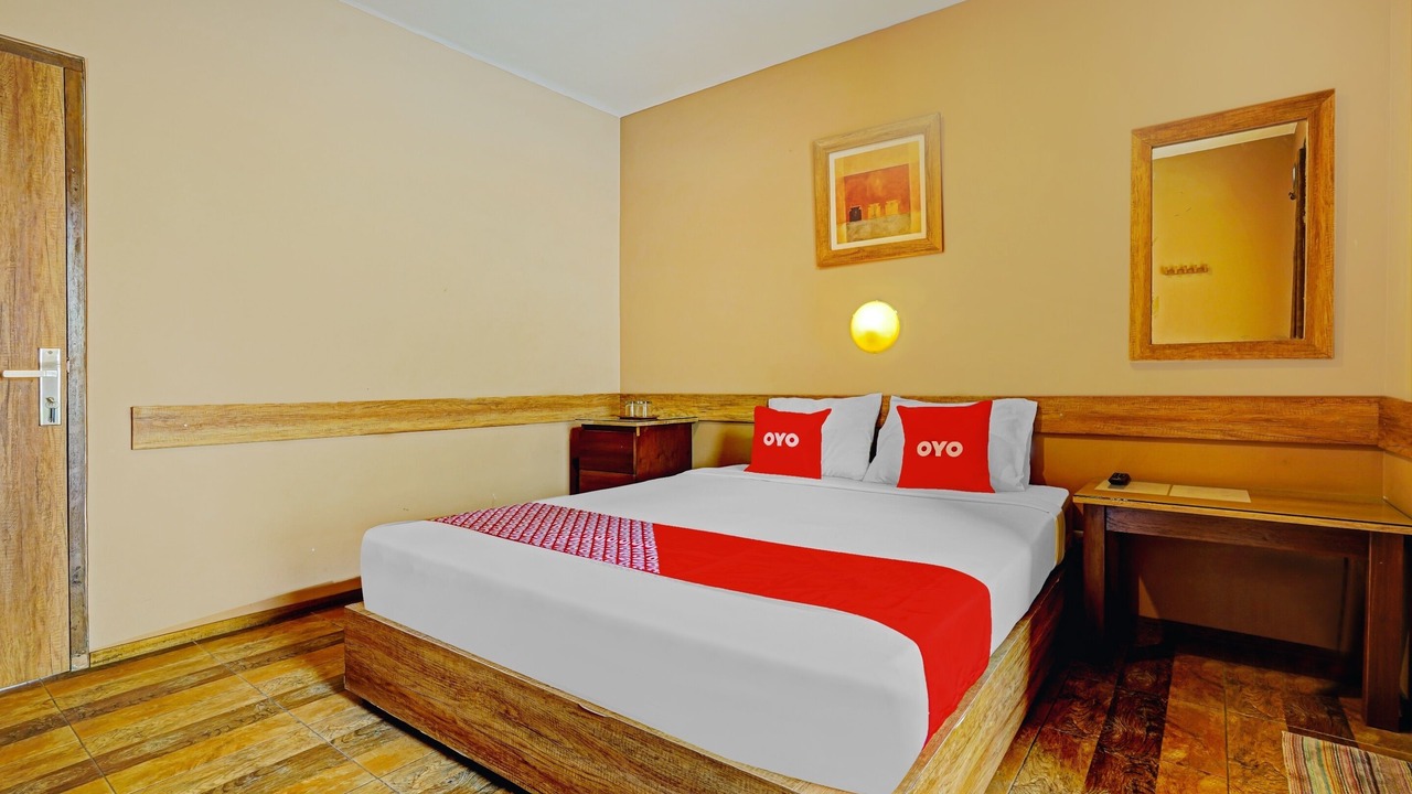 Photo of Bedroom in Dago