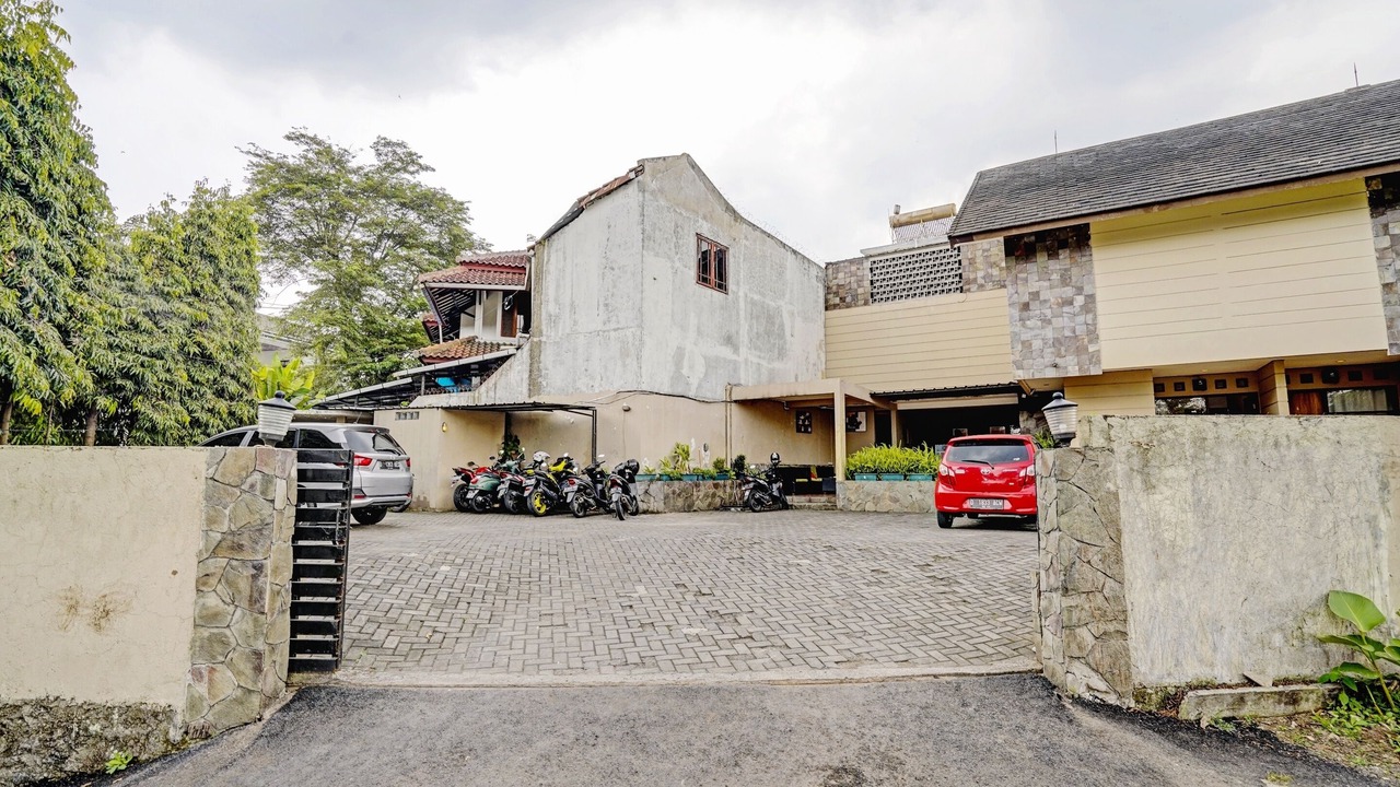 Photo of Outdoor in Dago