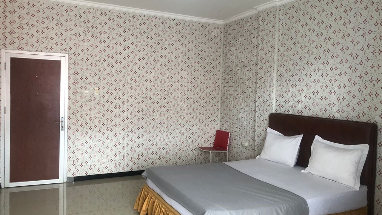 Photo of Bedroom in Samarinda