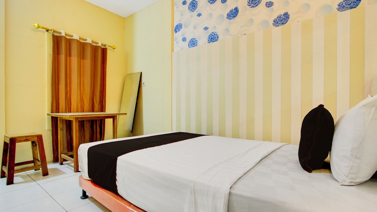 Photo of Bedroom in Tembalang