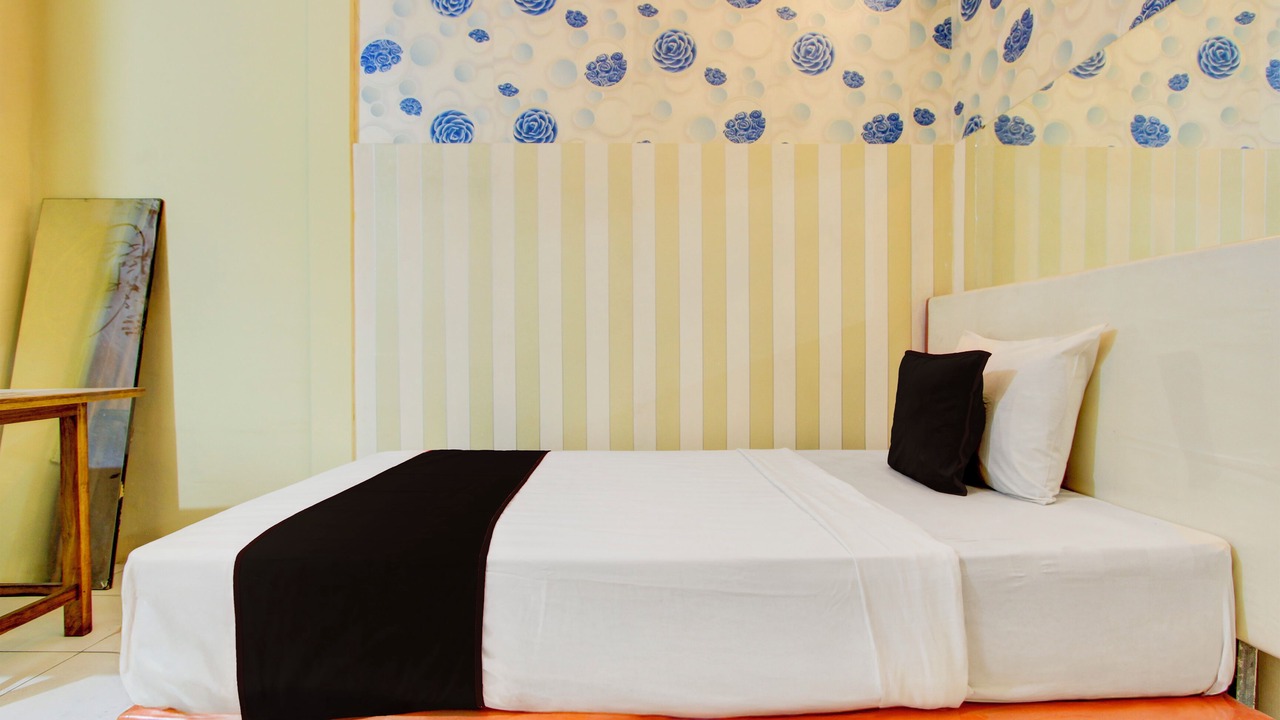 Photo of Bedroom in Tembalang