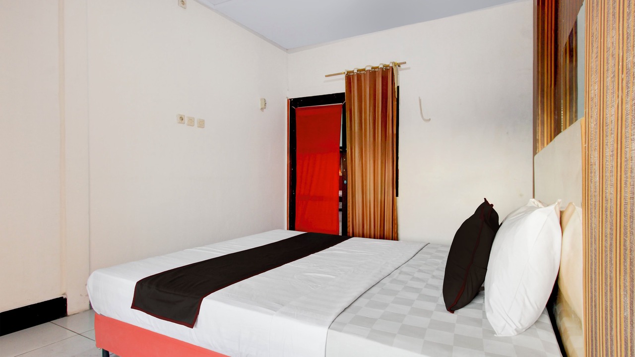 Photo of Bedroom in Tembalang