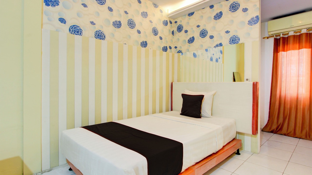 Photo of Bedroom in Tembalang