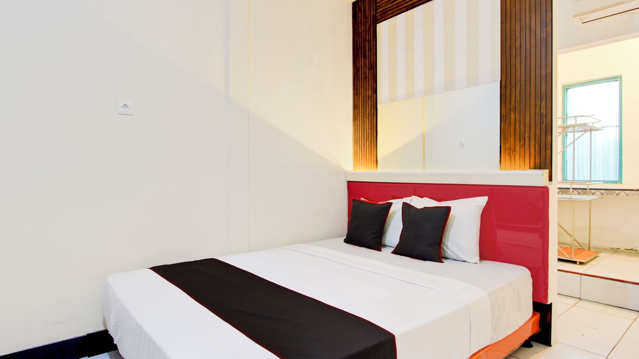 Photo of Bedroom in Tembalang