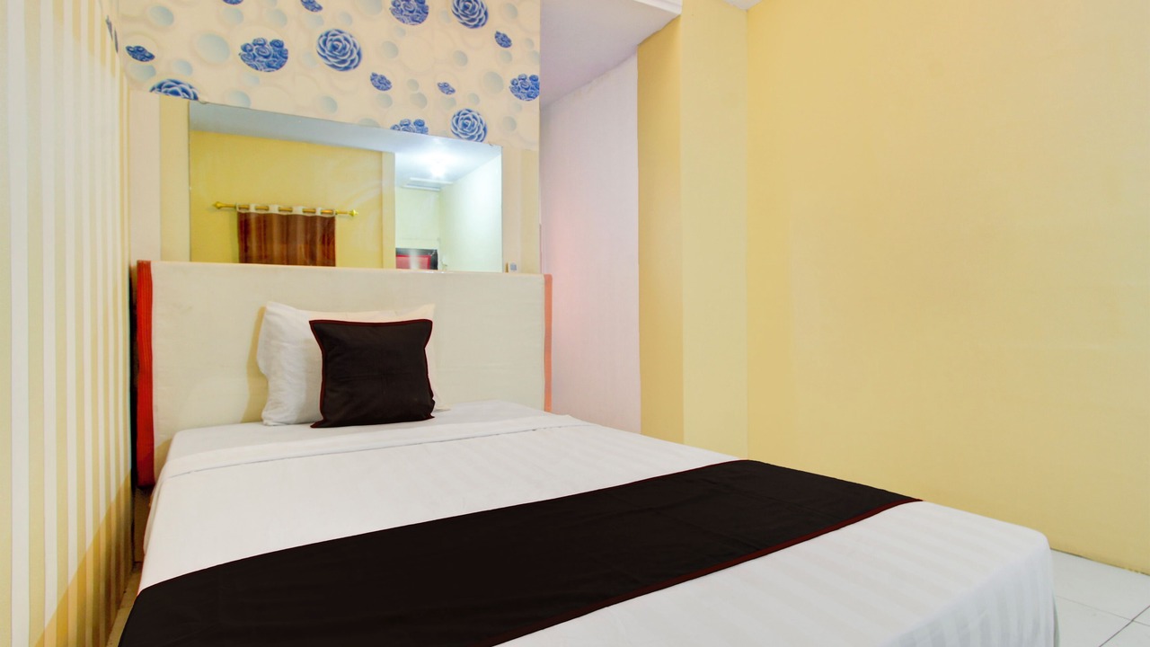 Photo of Bedroom in Tembalang