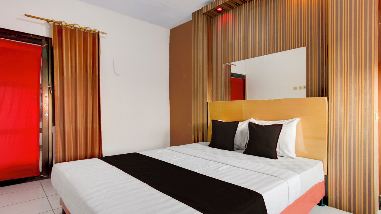 Photo of Bedroom in Tembalang