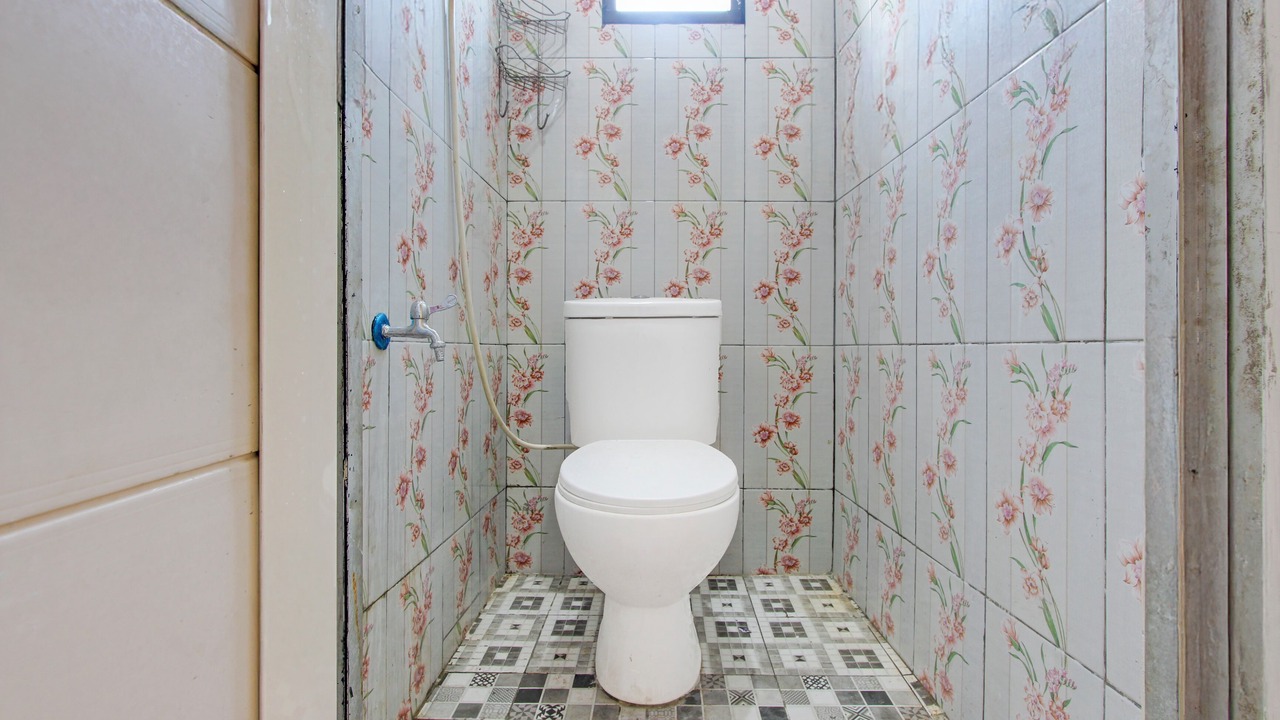 Photo of Bathroom in Tembalang
