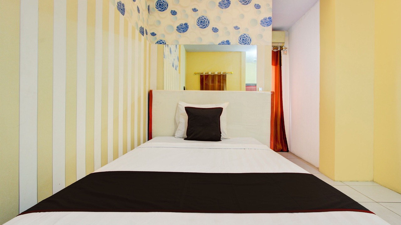Photo of Bedroom in Tembalang