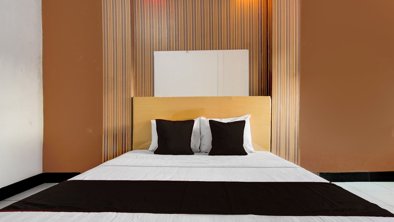 Photo of Bedroom in Tembalang