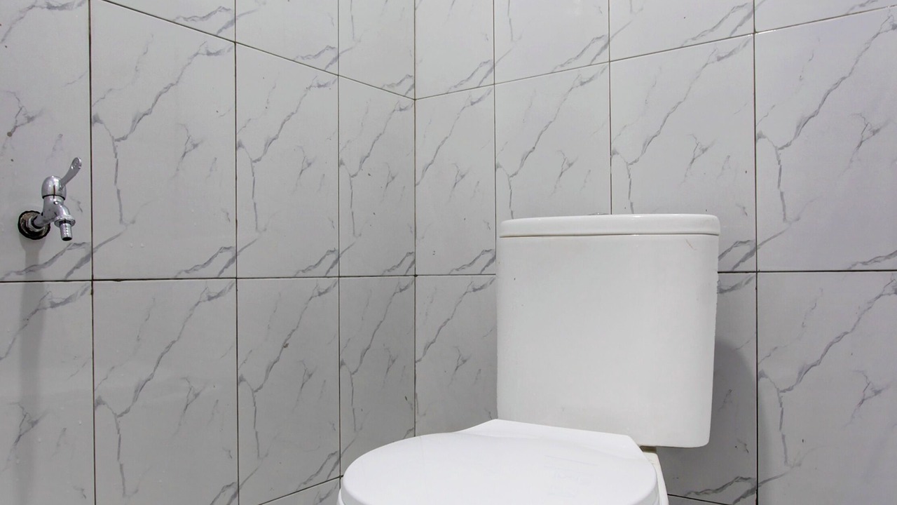 Photo of Bathroom in Tembalang