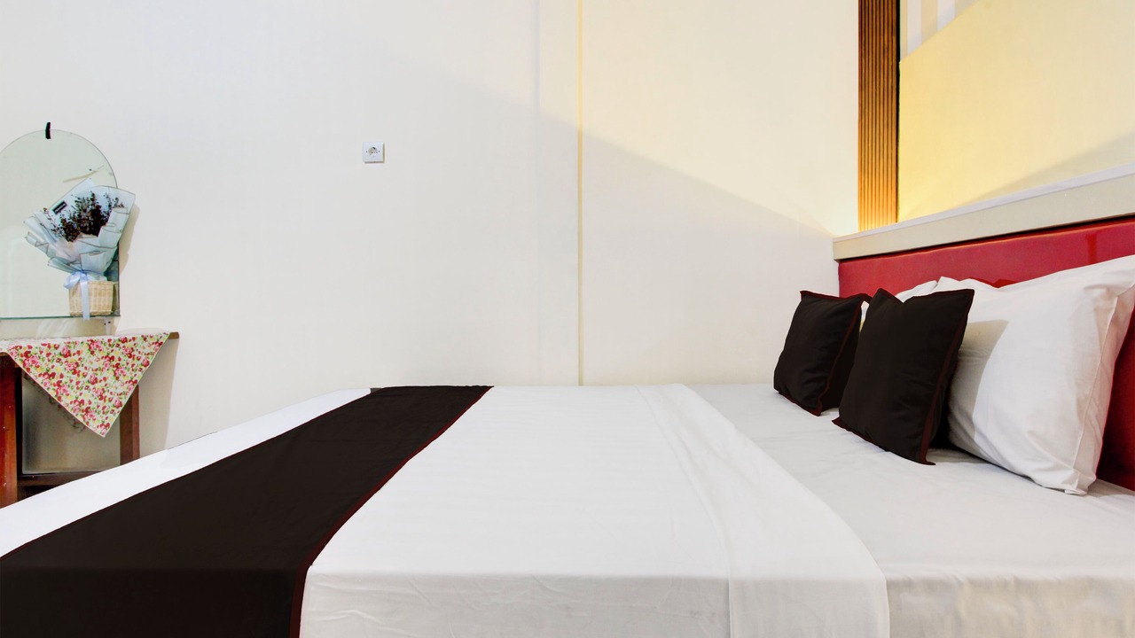 Photo of Bedroom in Tembalang