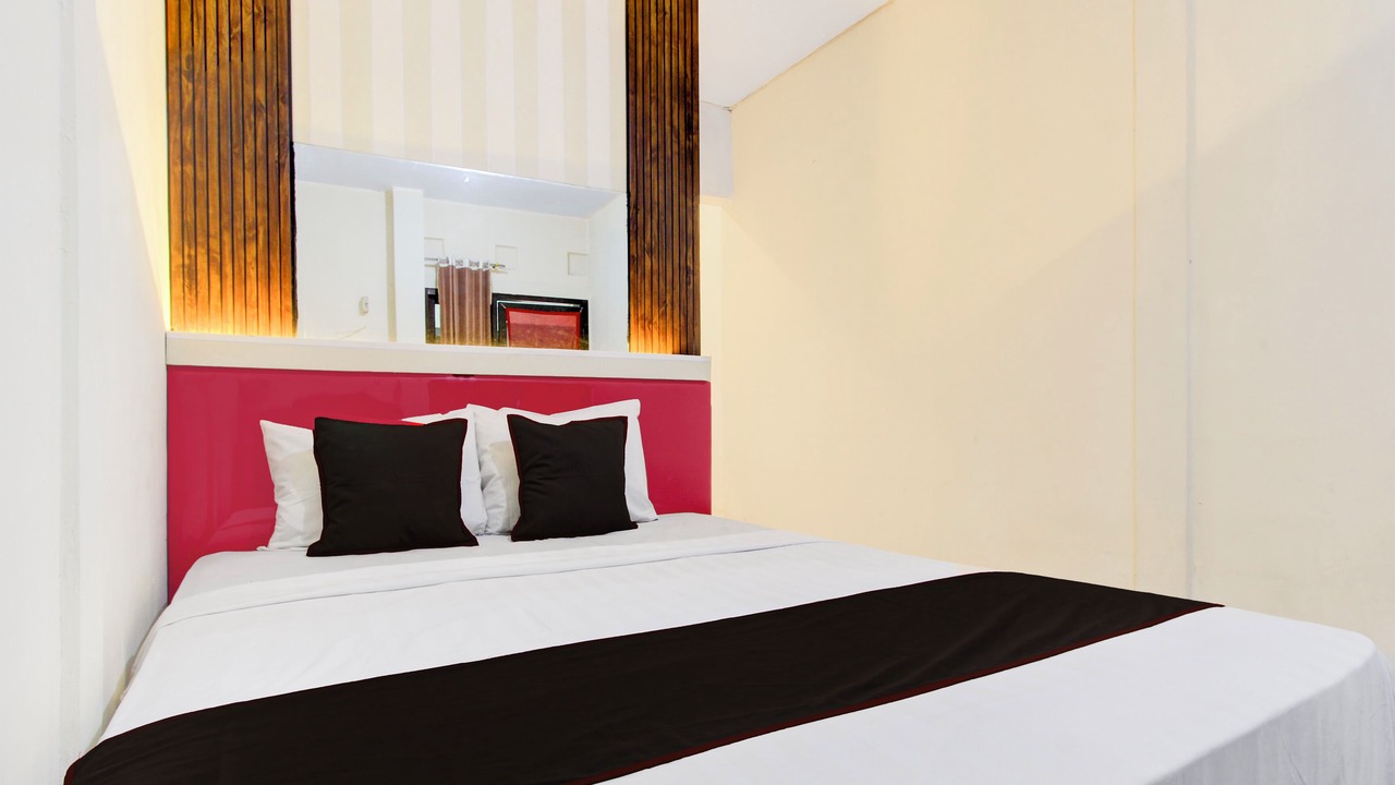 Photo of Bedroom in Tembalang