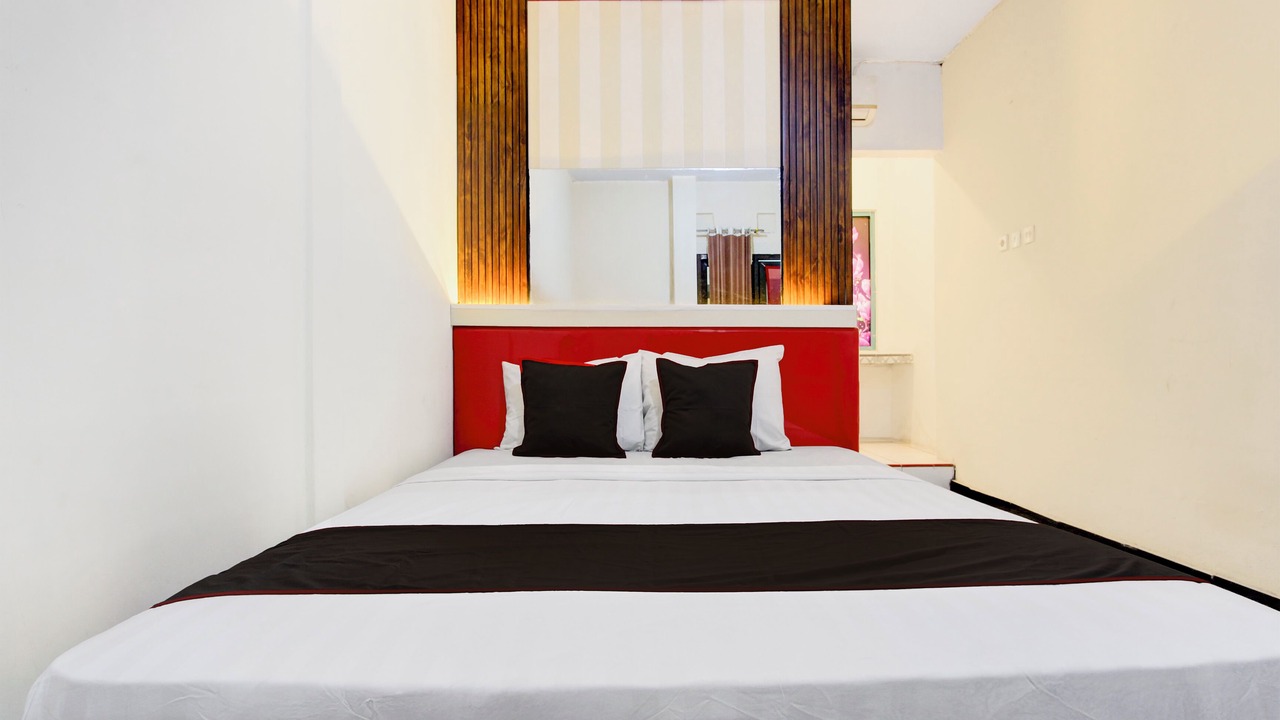 Photo of Bedroom in Tembalang