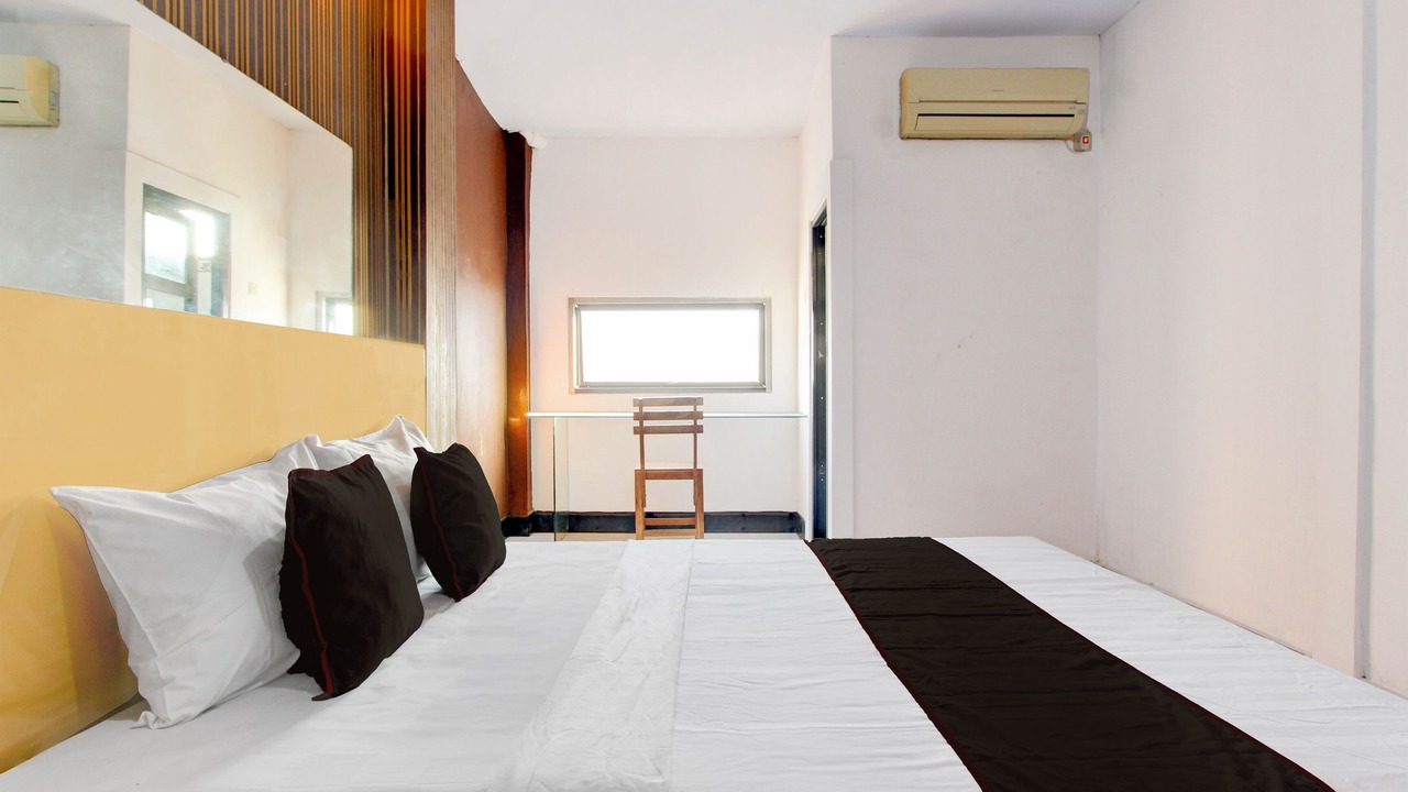 Photo of Bedroom in Tembalang