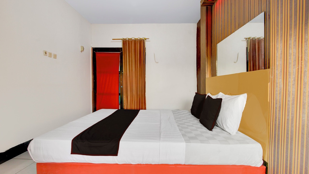 Photo of Bedroom in Tembalang