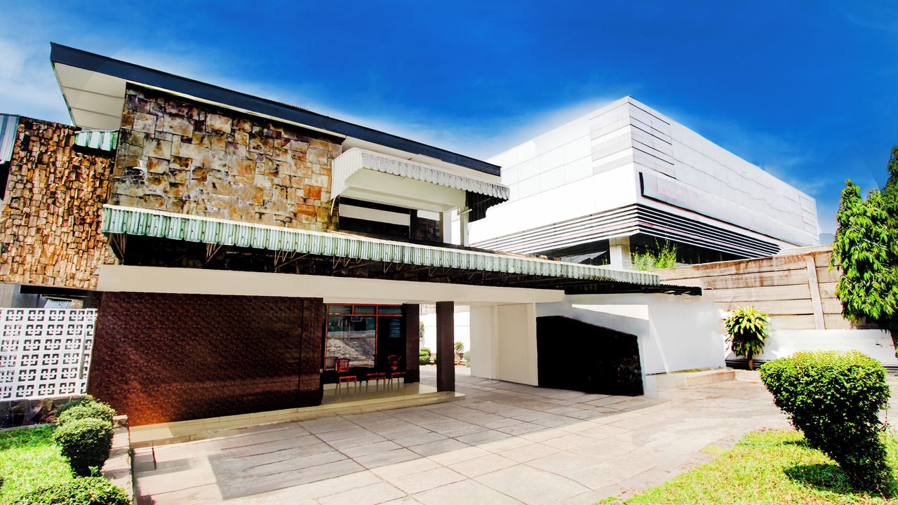 Photo of Outdoor in Semarang
