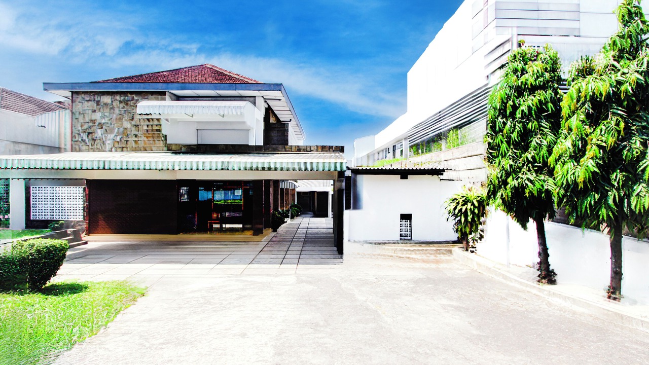 Photo of Outdoor in Semarang