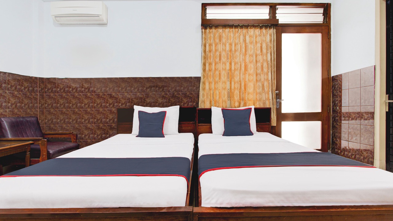 Photo of Bedroom in Semarang