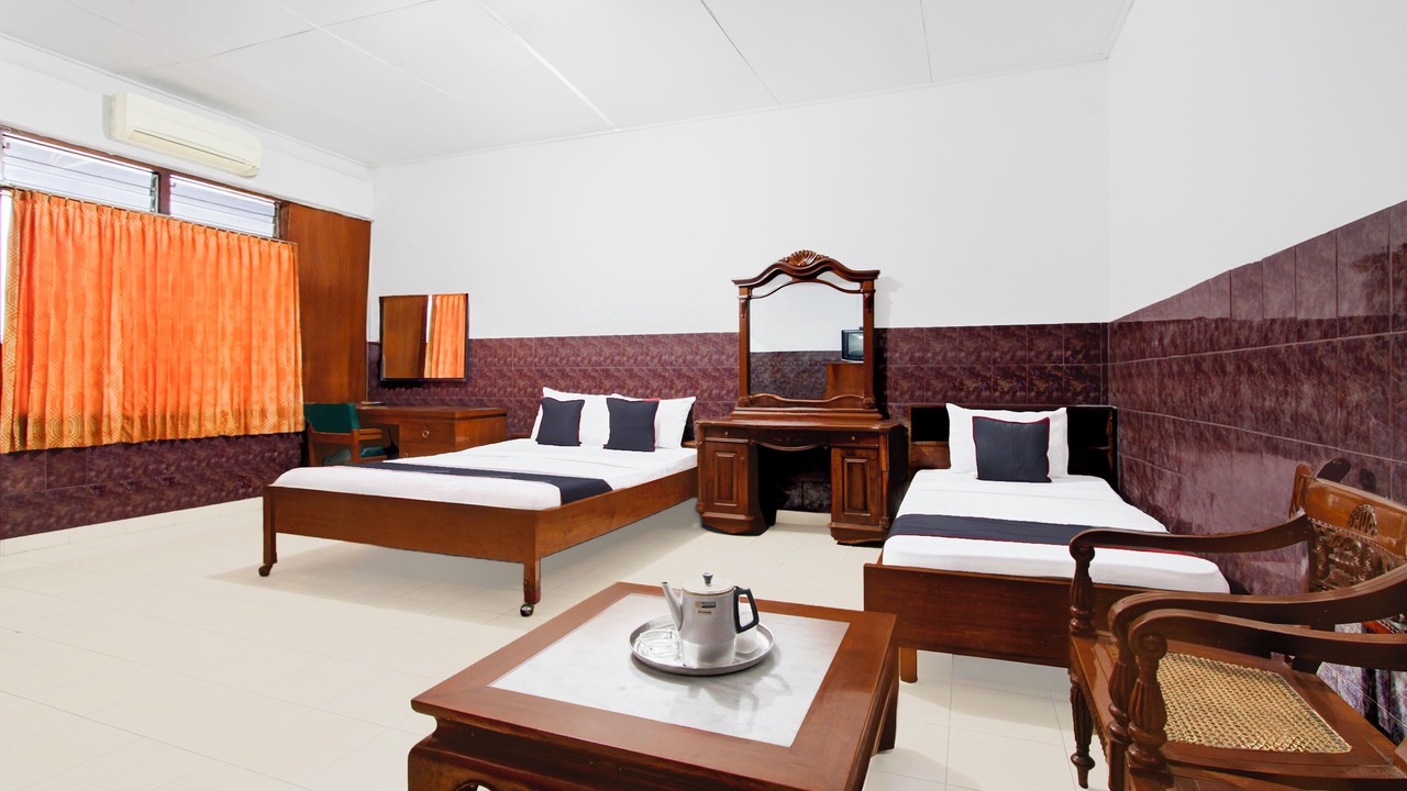 Photo of Bedroom in Semarang