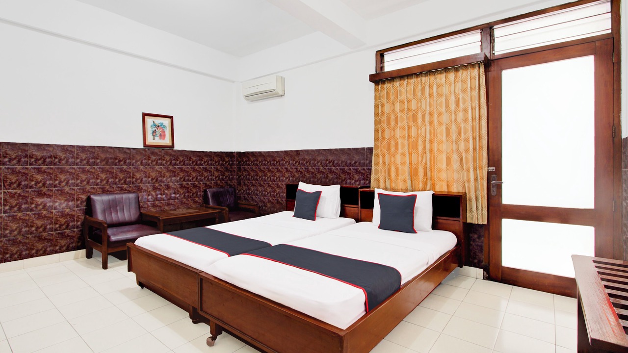 Photo of Bedroom in Semarang