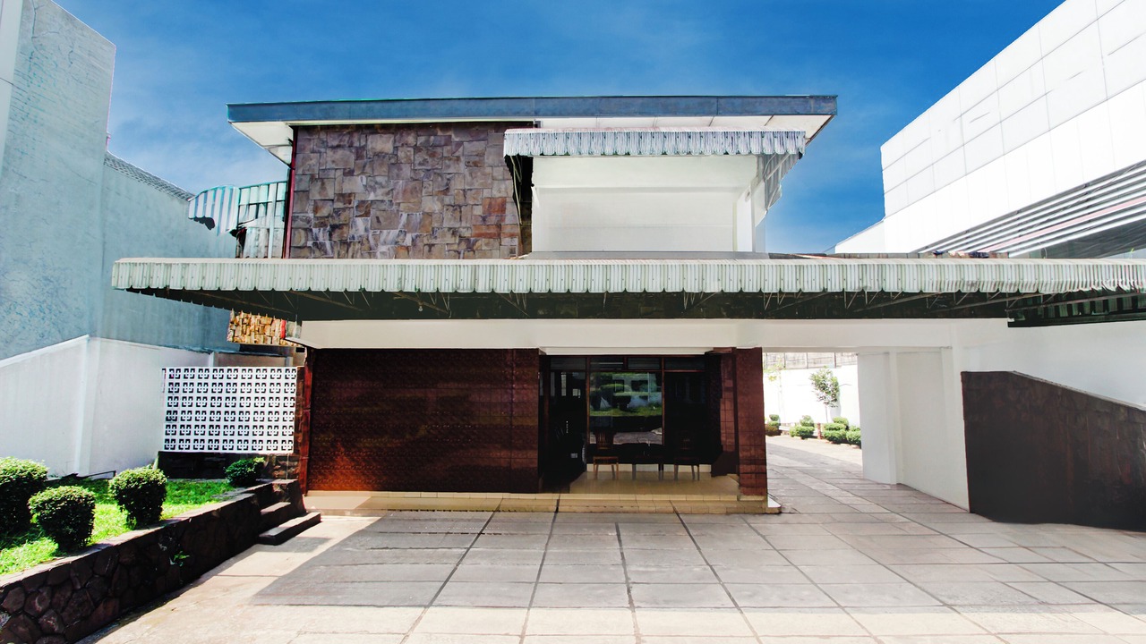 Photo of Outdoor in Semarang