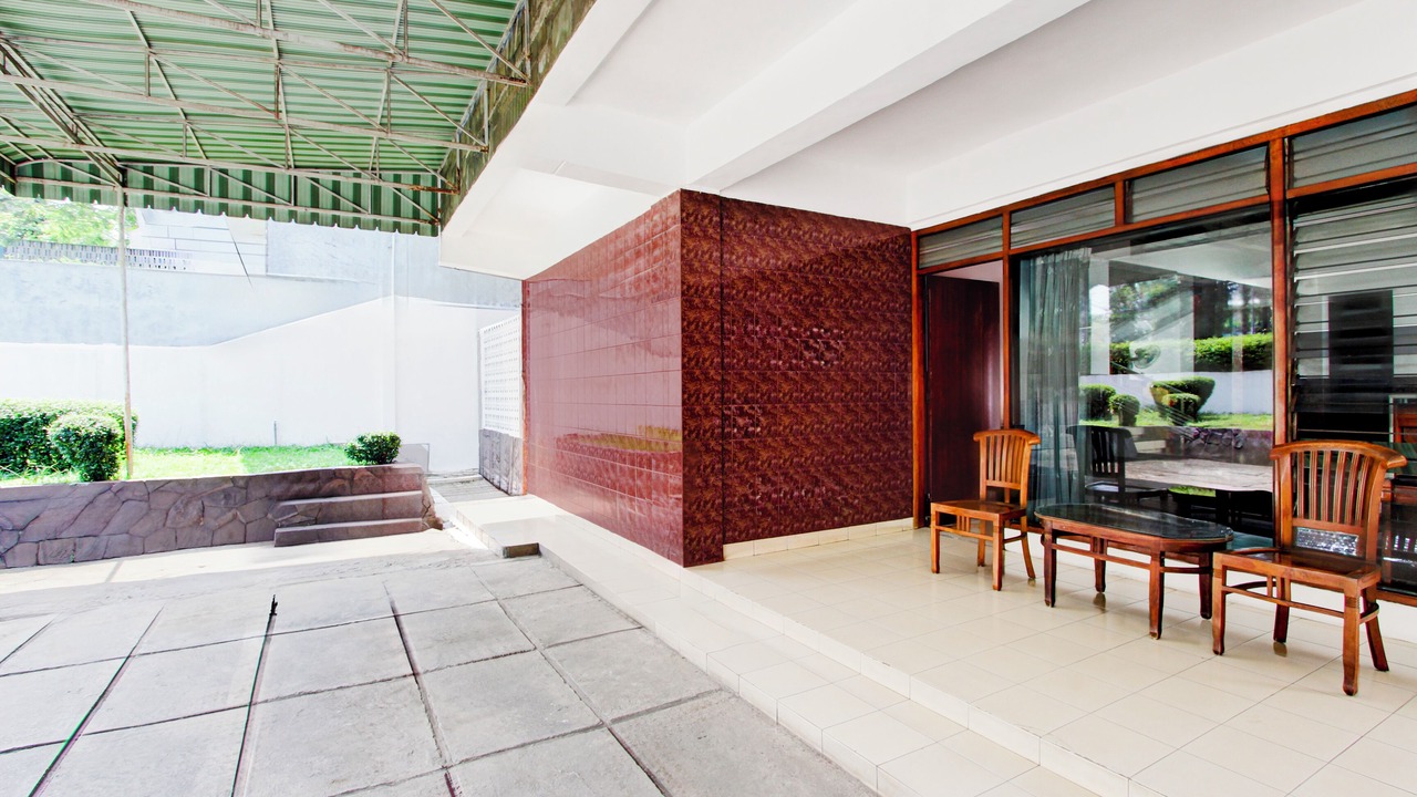 Photo of Outdoor in Semarang