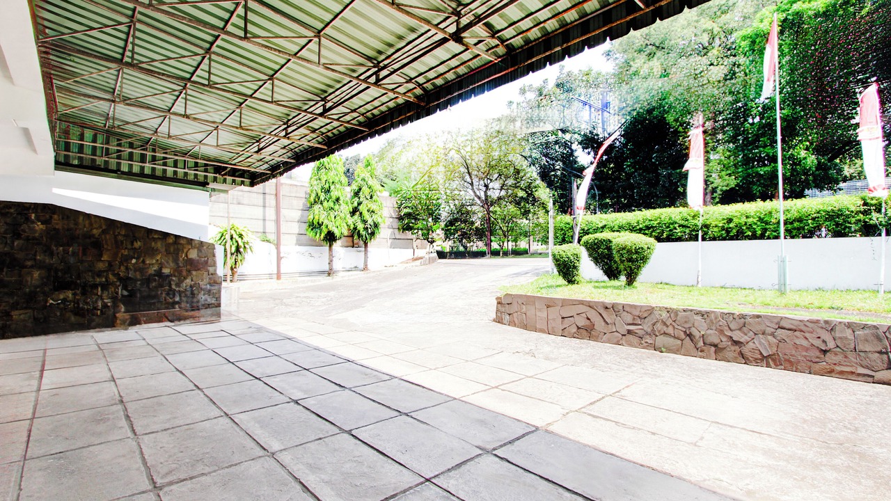 Photo of Outdoor in Semarang